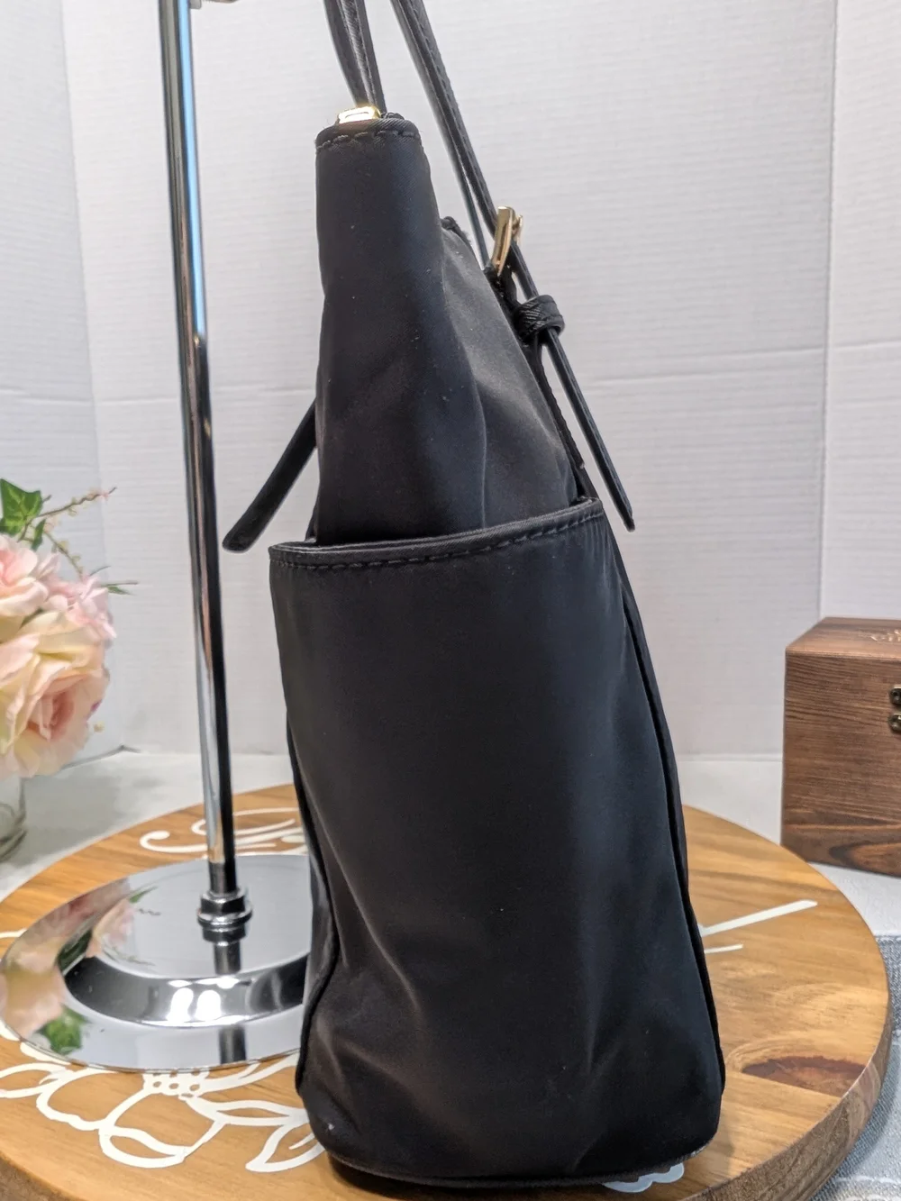 Michael Kors crafted from